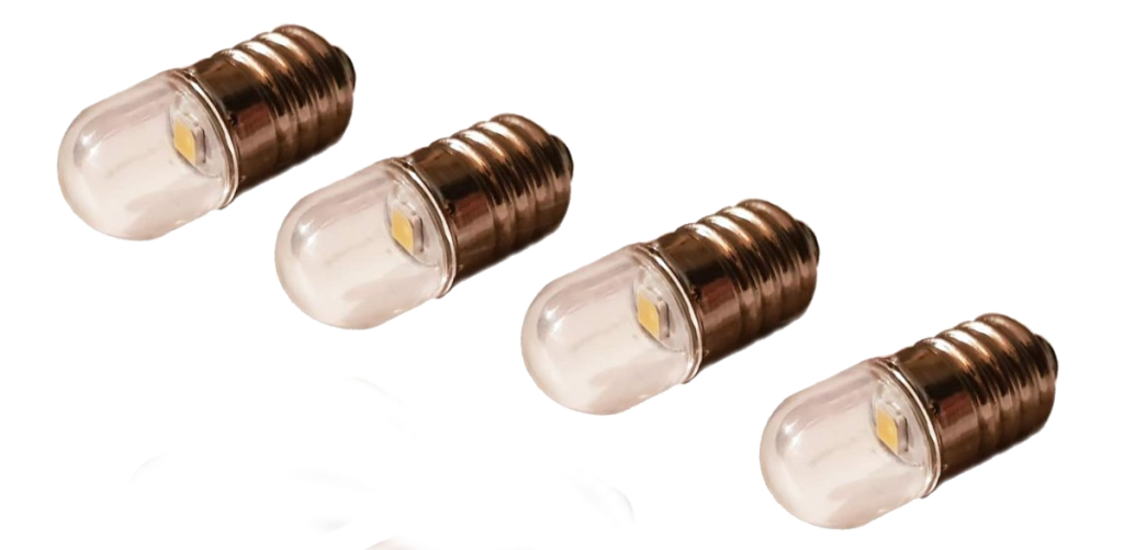 bulbs
