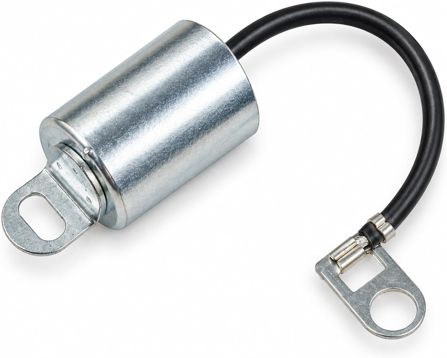 Dry Resin Distributor Condenser – 0.22µF 630V, Compatible with Lucas DM2, DM6, 22D, 23D, 25D & 35D Distributors